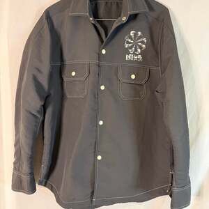 Nike × Vintage Nike Black size L International